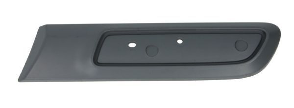 Apdailos/apsauginės juostelė, sparnas BLIC 5703-04-2013477P