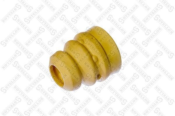 Apsauginio dangtelio komplektas, amortizatorius STELLOX 11-27397-SX