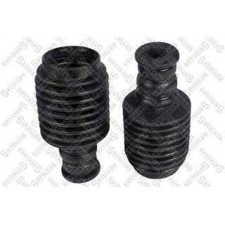 Apsauginio dangtelio komplektas, amortizatorius STELLOX 11-27398-SX