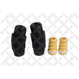 Apsauginio dangtelio komplektas, amortizatorius STELLOX 11-27401-SX