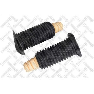 Apsauginio dangtelio komplektas, amortizatorius STELLOX 11-27404-SX