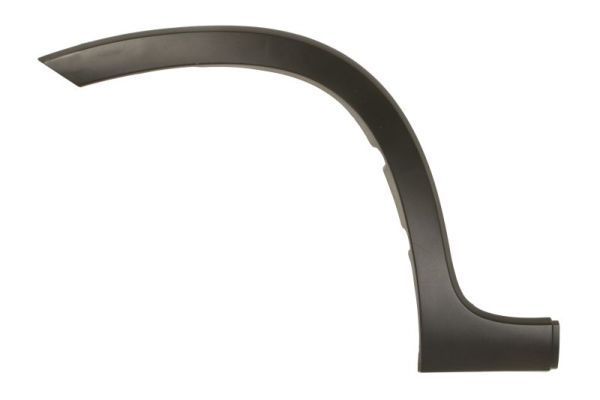 Apdailos/apsauginės juostelė, sparnas BLIC 5703-04-2015471P