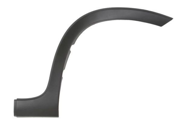 Apdailos/apsauginės juostelė, sparnas BLIC 5703-04-2015472P