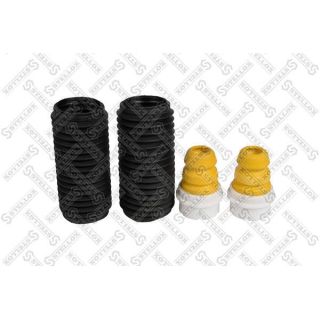 Apsauginio dangtelio komplektas, amortizatorius STELLOX 11-27412-SX