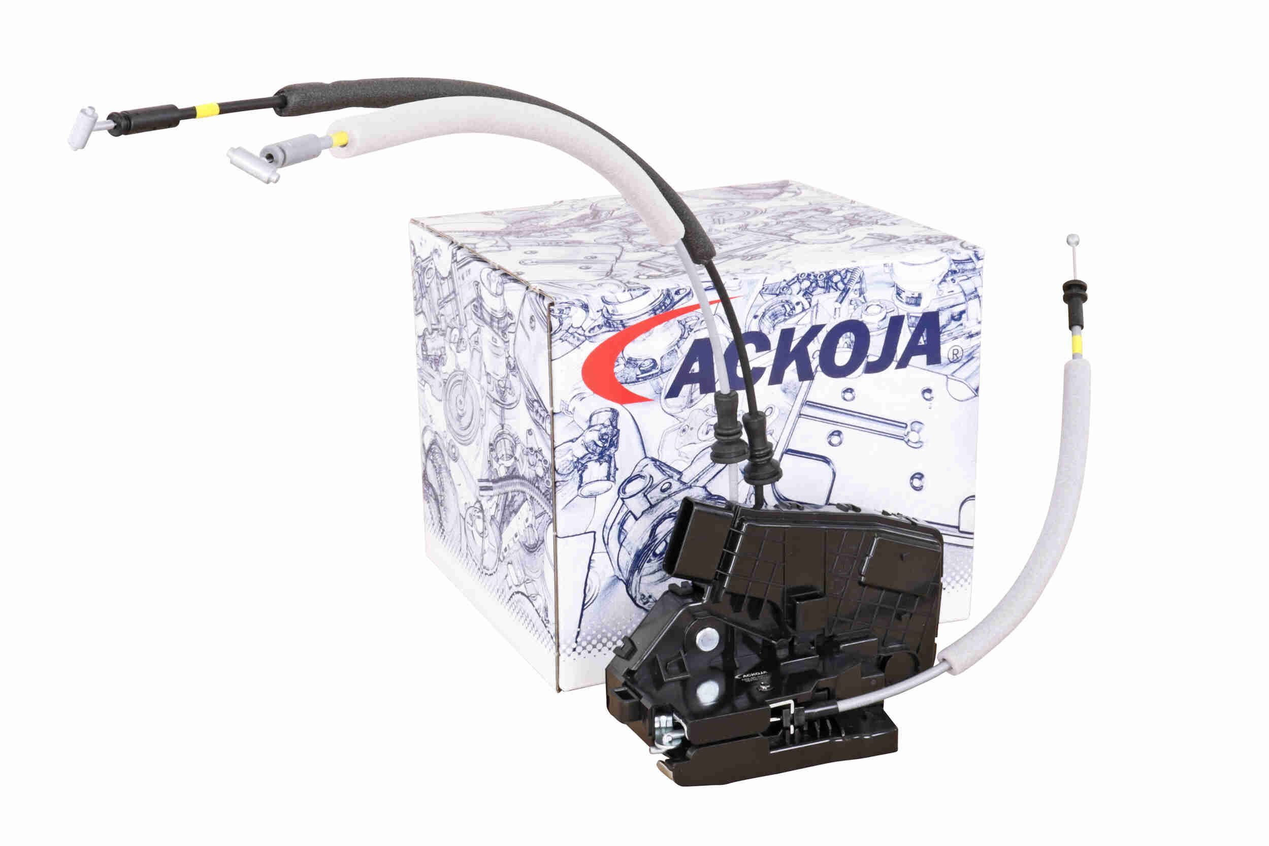 Durų užraktas ACKOJA A52-85-0007