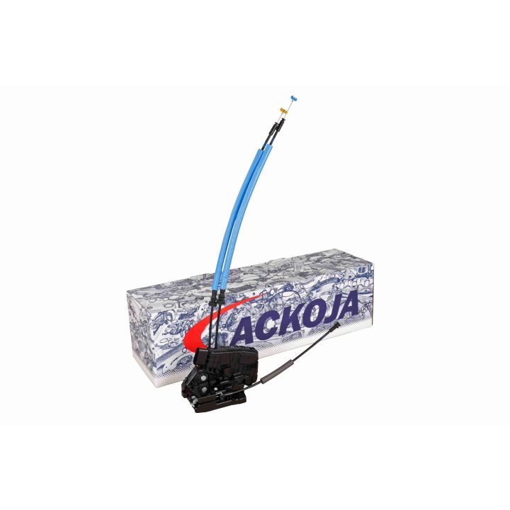 Durų užraktas ACKOJA A52-85-0012