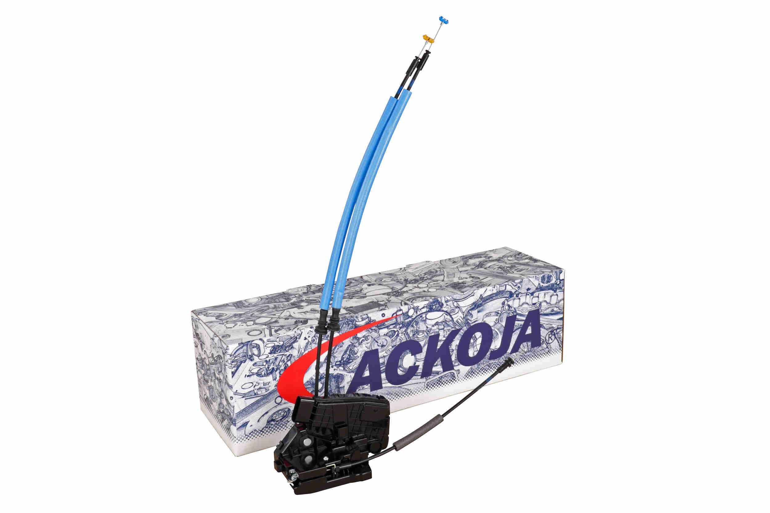 Durų užraktas ACKOJA A52-85-0012