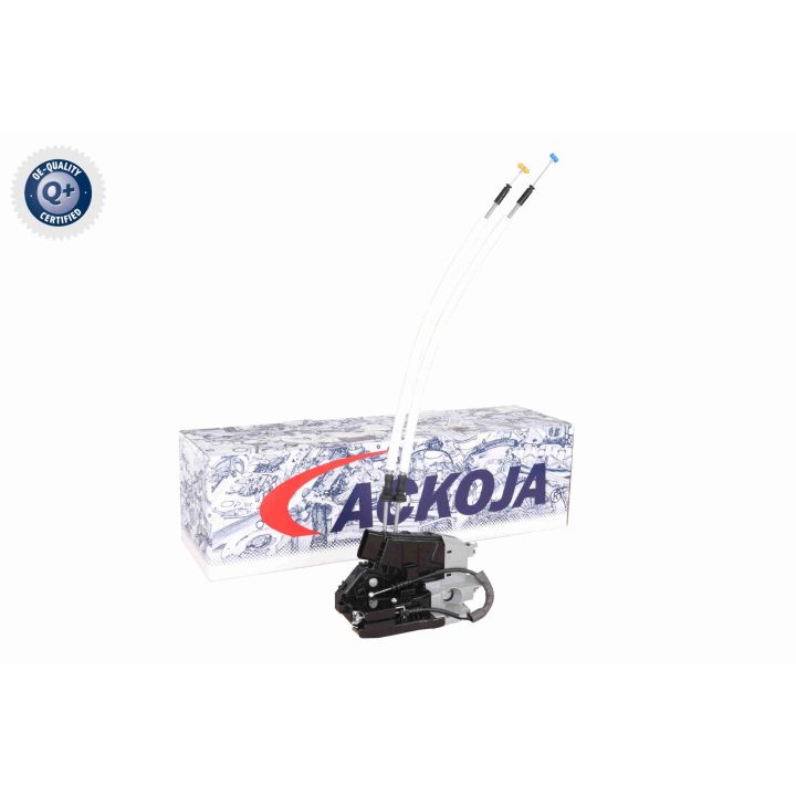 Durų užraktas ACKOJA A52-85-0019