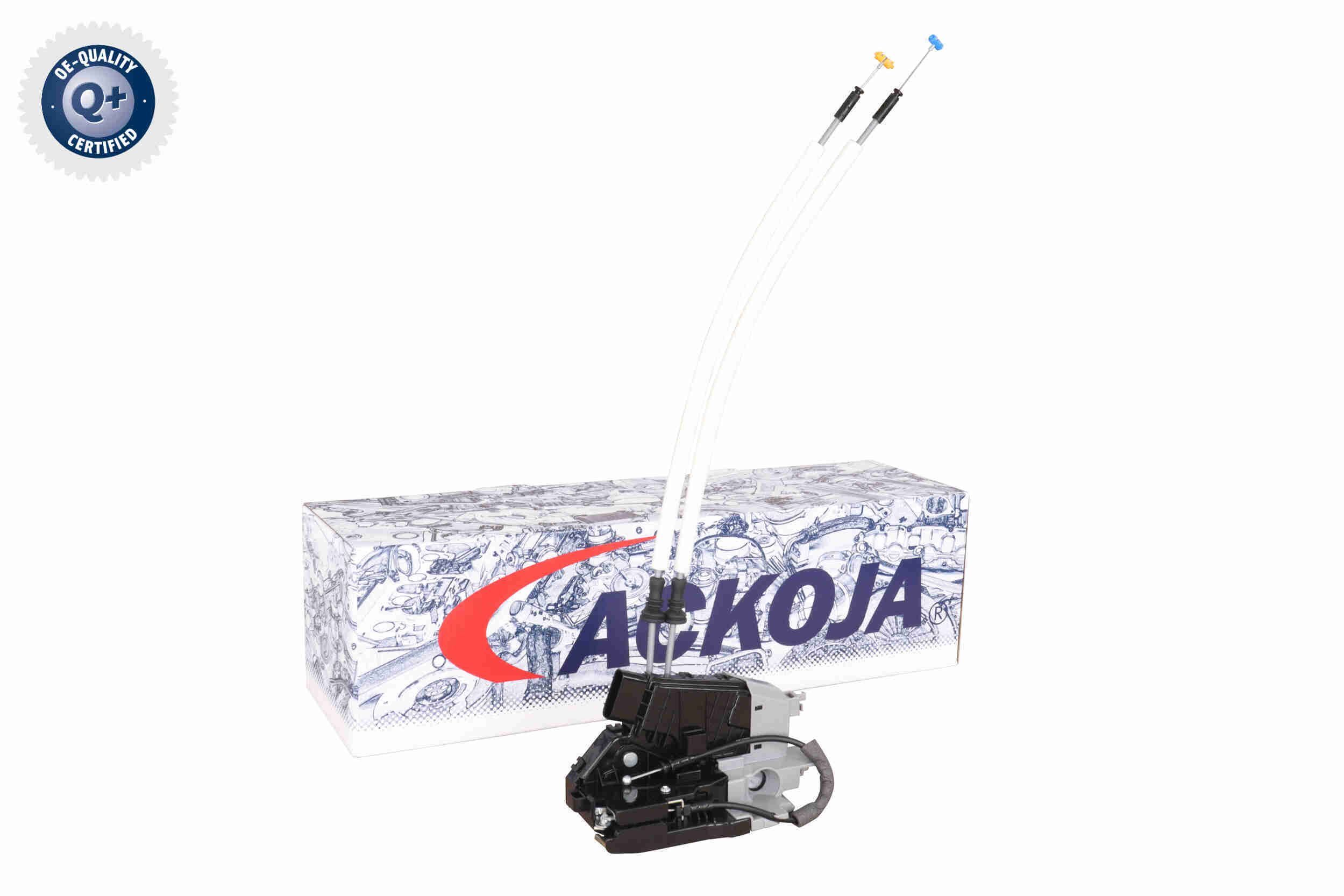 Durų užraktas ACKOJA A52-85-0019