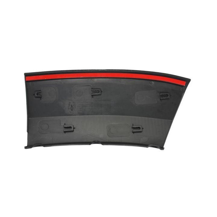 Apdailos/apsauginės juostelė, sparnas BLIC 5703-04-2097471BP