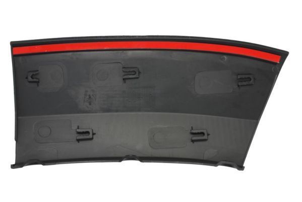 Apdailos/apsauginės juostelė, sparnas BLIC 5703-04-2097471BP