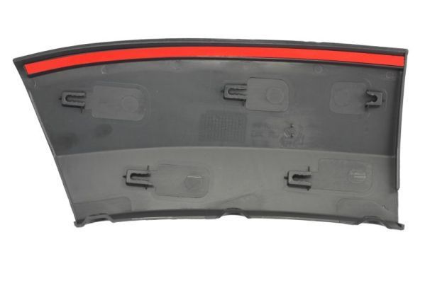 Apdailos/apsauginės juostelė, sparnas BLIC 5703-04-2097472BP