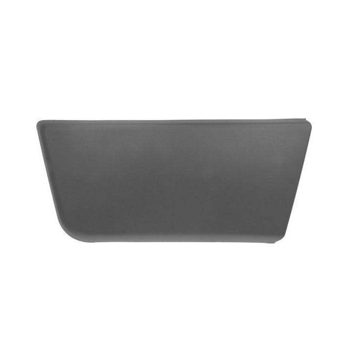 Apdailos/apsauginės juostelė, sparnas BLIC 5703-04-2097571P