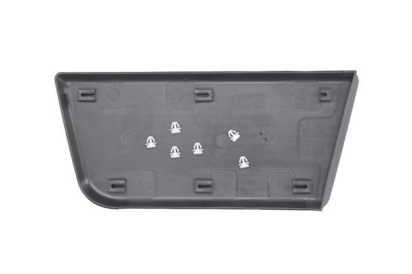 Apdailos/apsauginės juostelė, sparnas BLIC 5703-04-2097572P