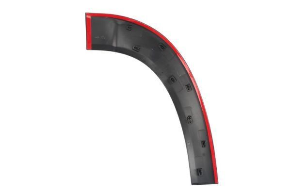 Apdailos/apsauginės juostelė, sparnas BLIC 5703-04-2097572PP