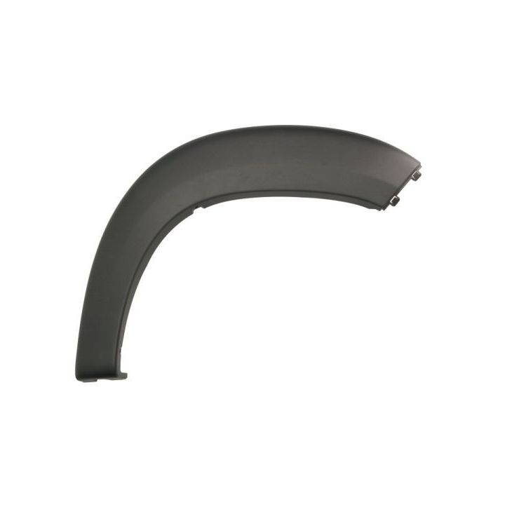 Apdailos/apsauginės juostelė, sparnas BLIC 5703-04-2098473P