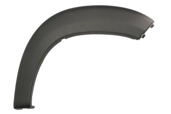 Apdailos/apsauginės juostelė, sparnas BLIC 5703-04-2098473P