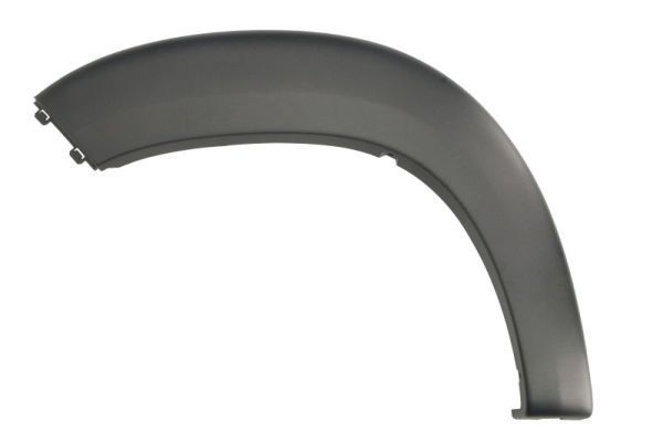 Apdailos/apsauginės juostelė, sparnas BLIC 5703-04-2098474P