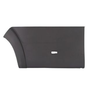 Apdailos/apsauginės juostelė, sparnas BLIC 5703-04-2098475P