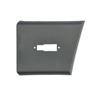 Apdailos/apsauginės juostelė, sparnas BLIC 5703-04-2098477P