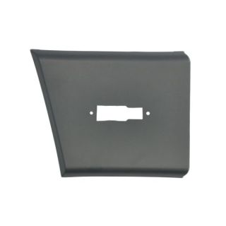 Apdailos/apsauginės juostelė, sparnas BLIC 5703-04-2098478P