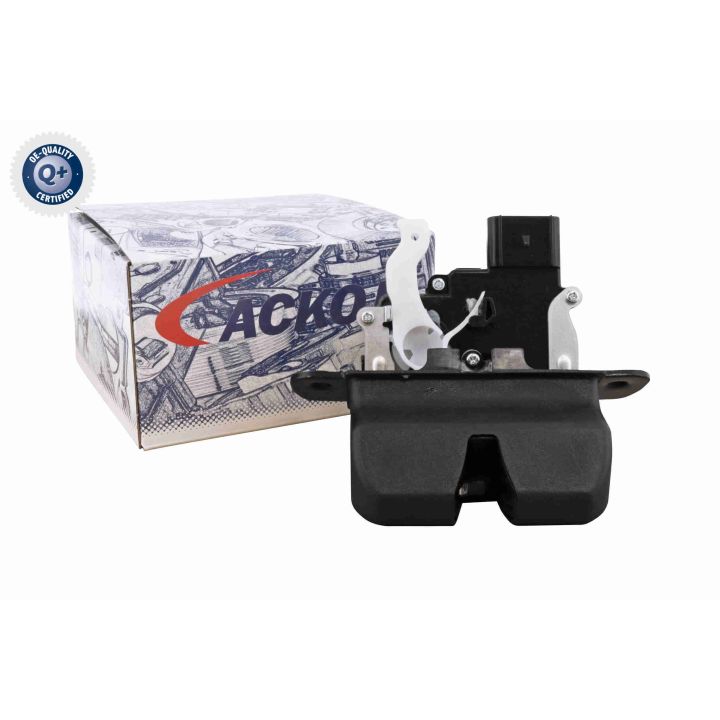 Galinių durų užraktas ACKOJA A52-85-0016