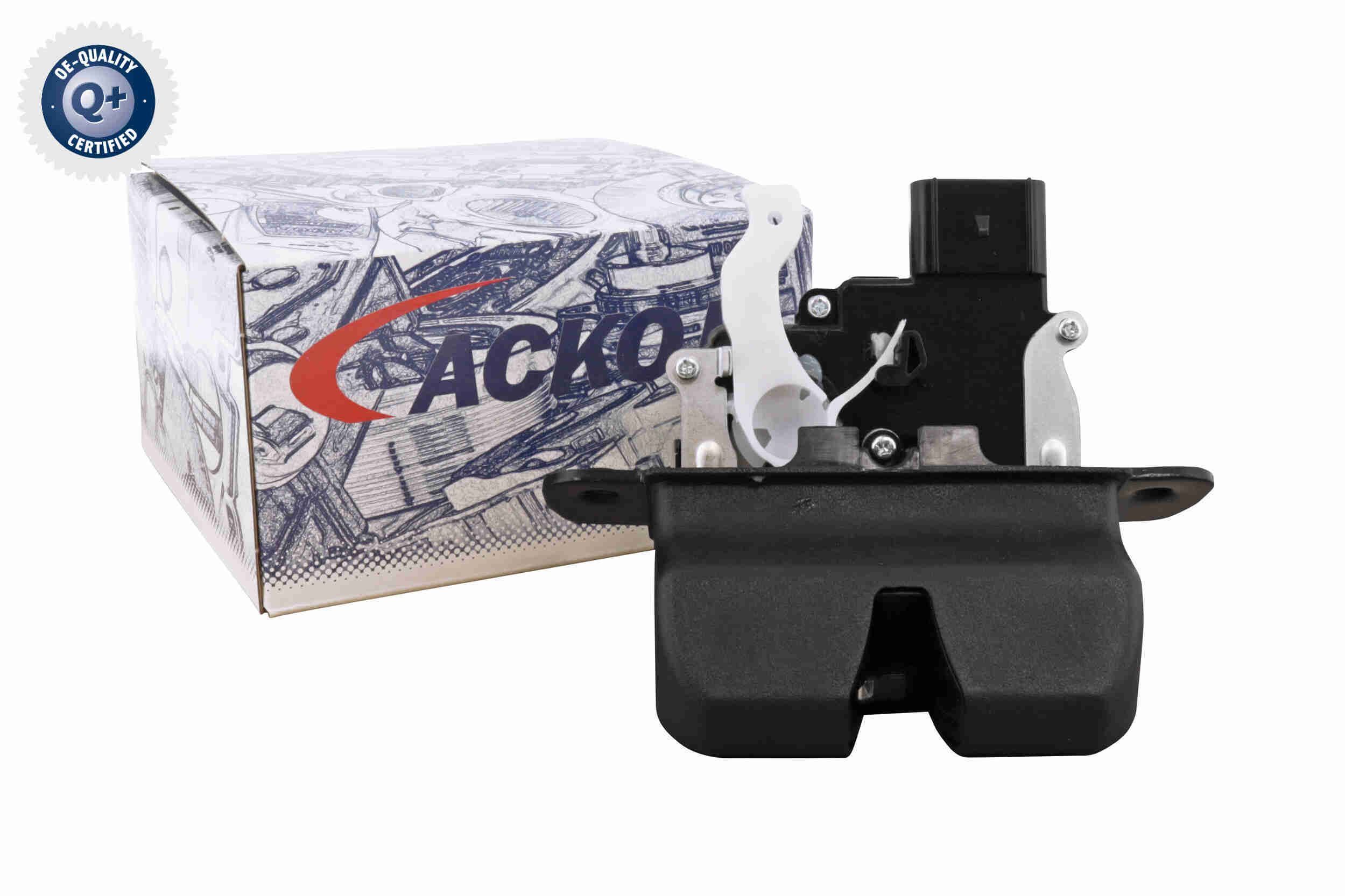 Galinių durų užraktas ACKOJA A52-85-0016