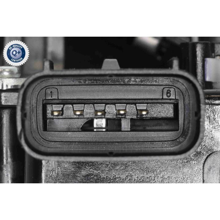 Galinių durų užraktas ACKOJA A52-85-0016