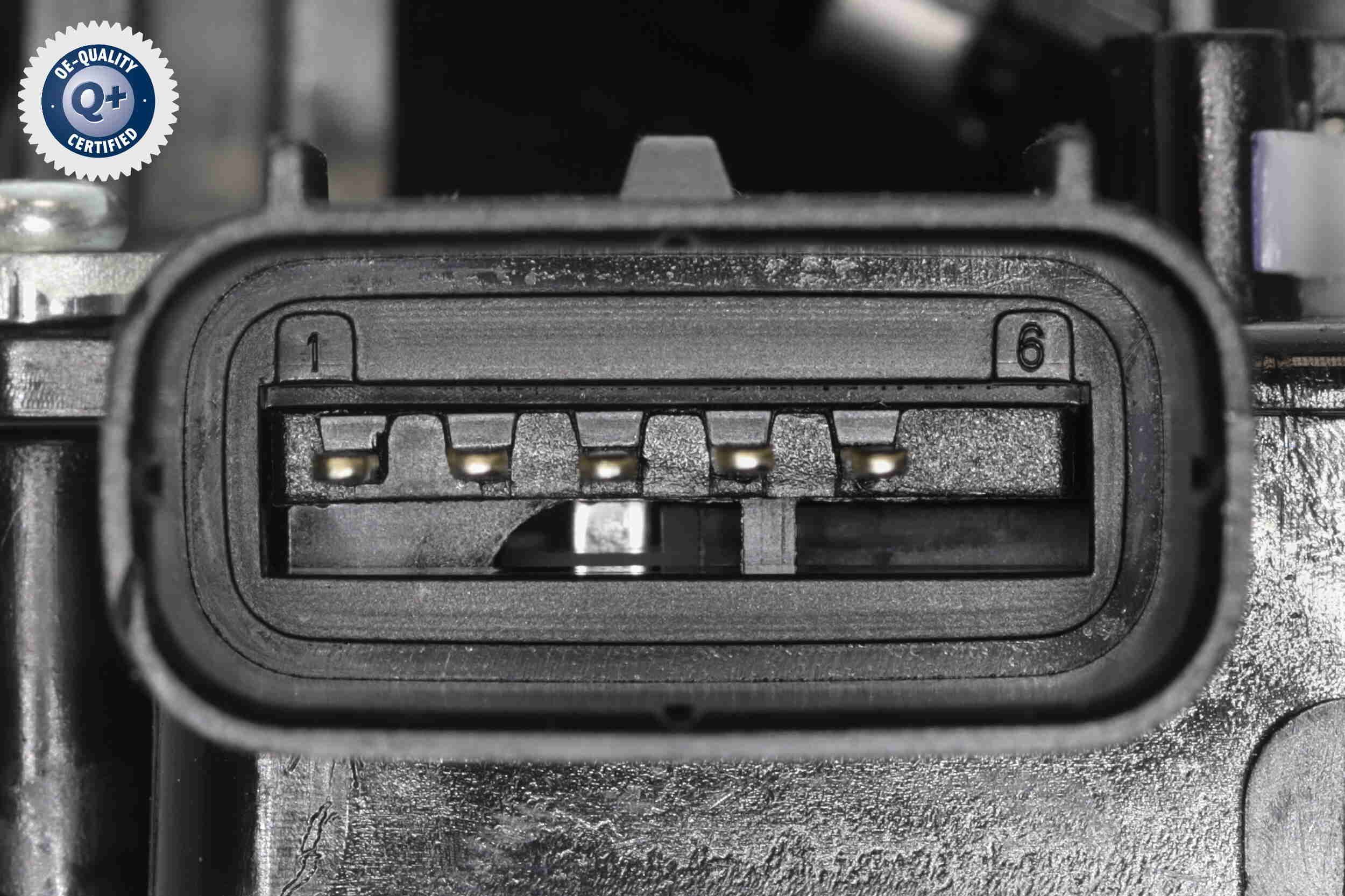 Galinių durų užraktas ACKOJA A52-85-0016