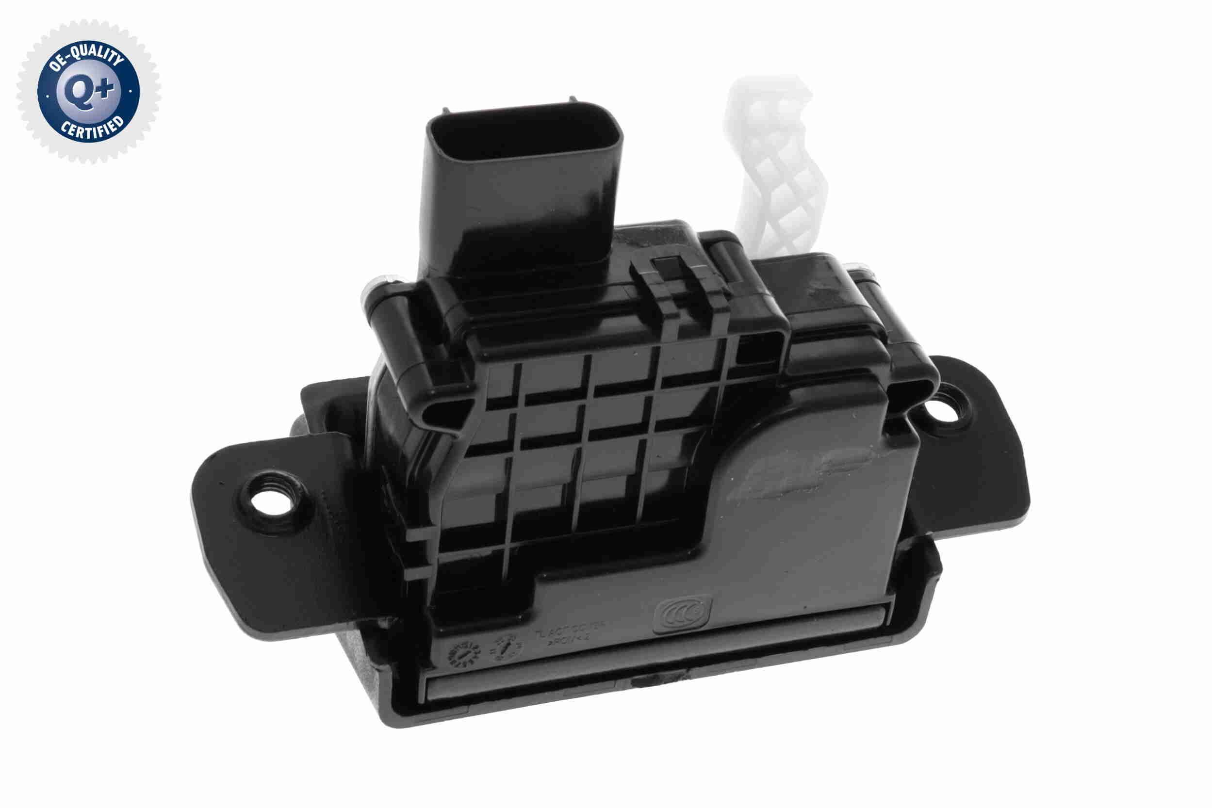 Galinių durų užraktas ACKOJA A52-85-0016