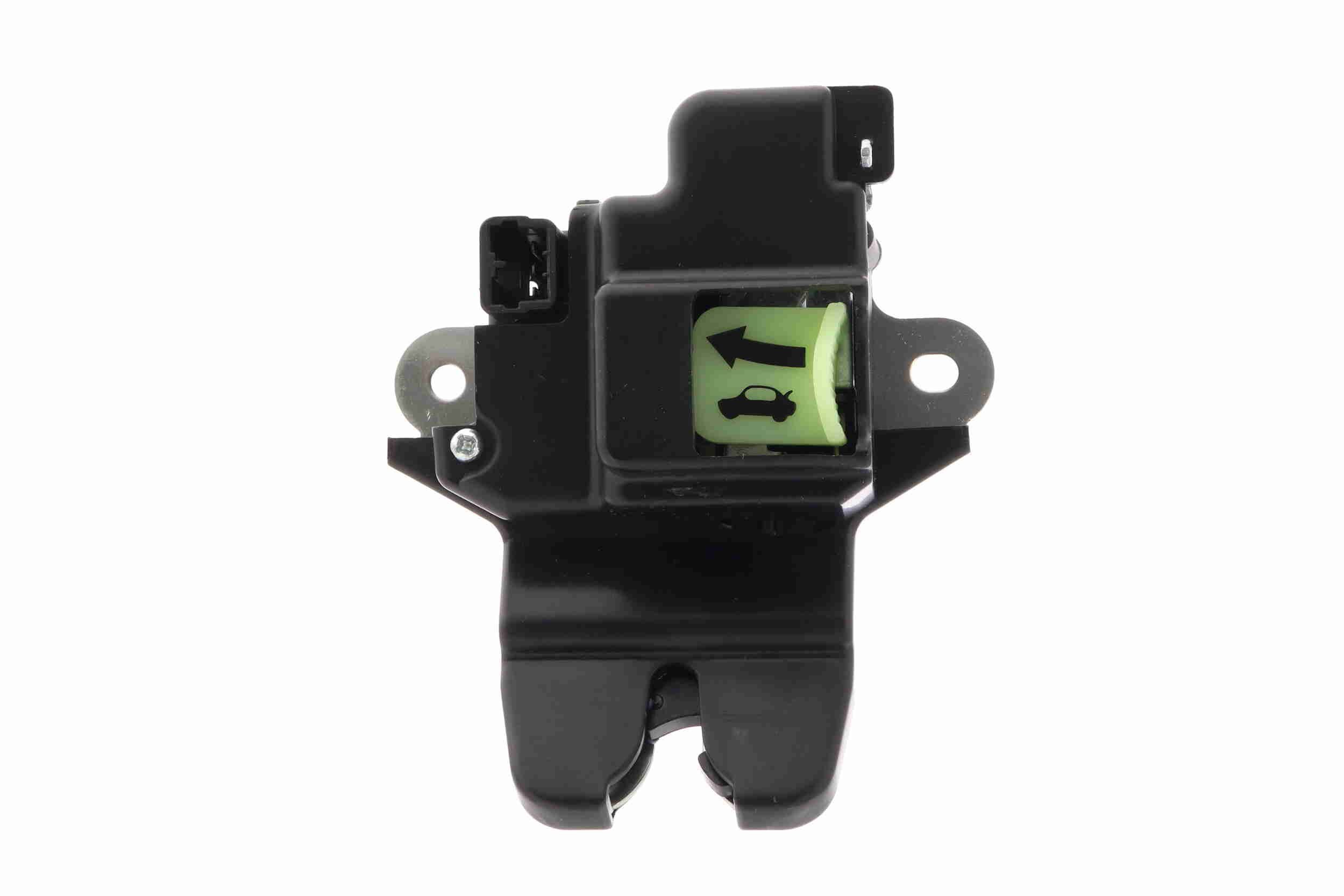 Galinių durų užraktas ACKOJA A52-85-0388