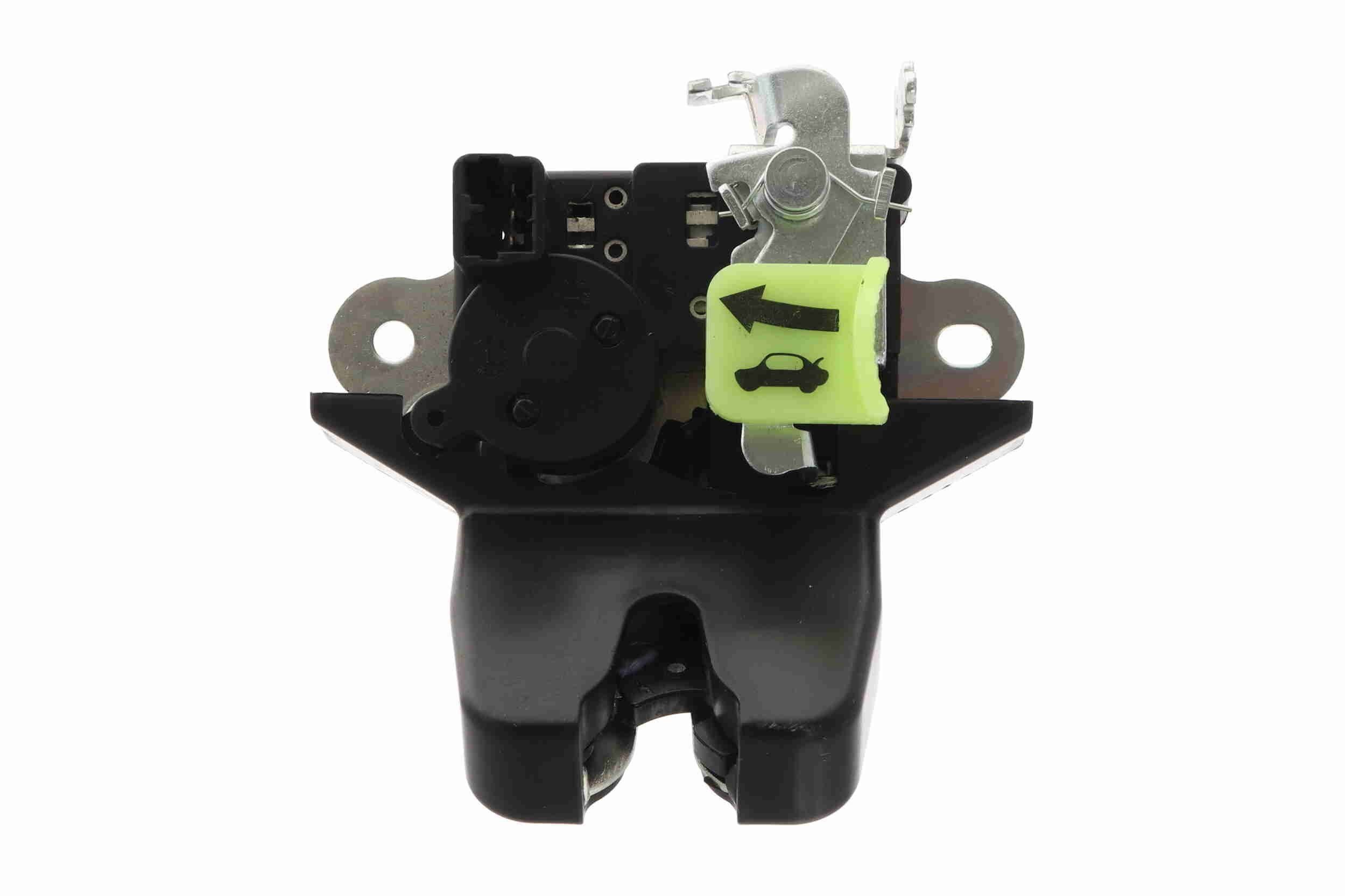 Galinių durų užraktas ACKOJA A52-85-0389