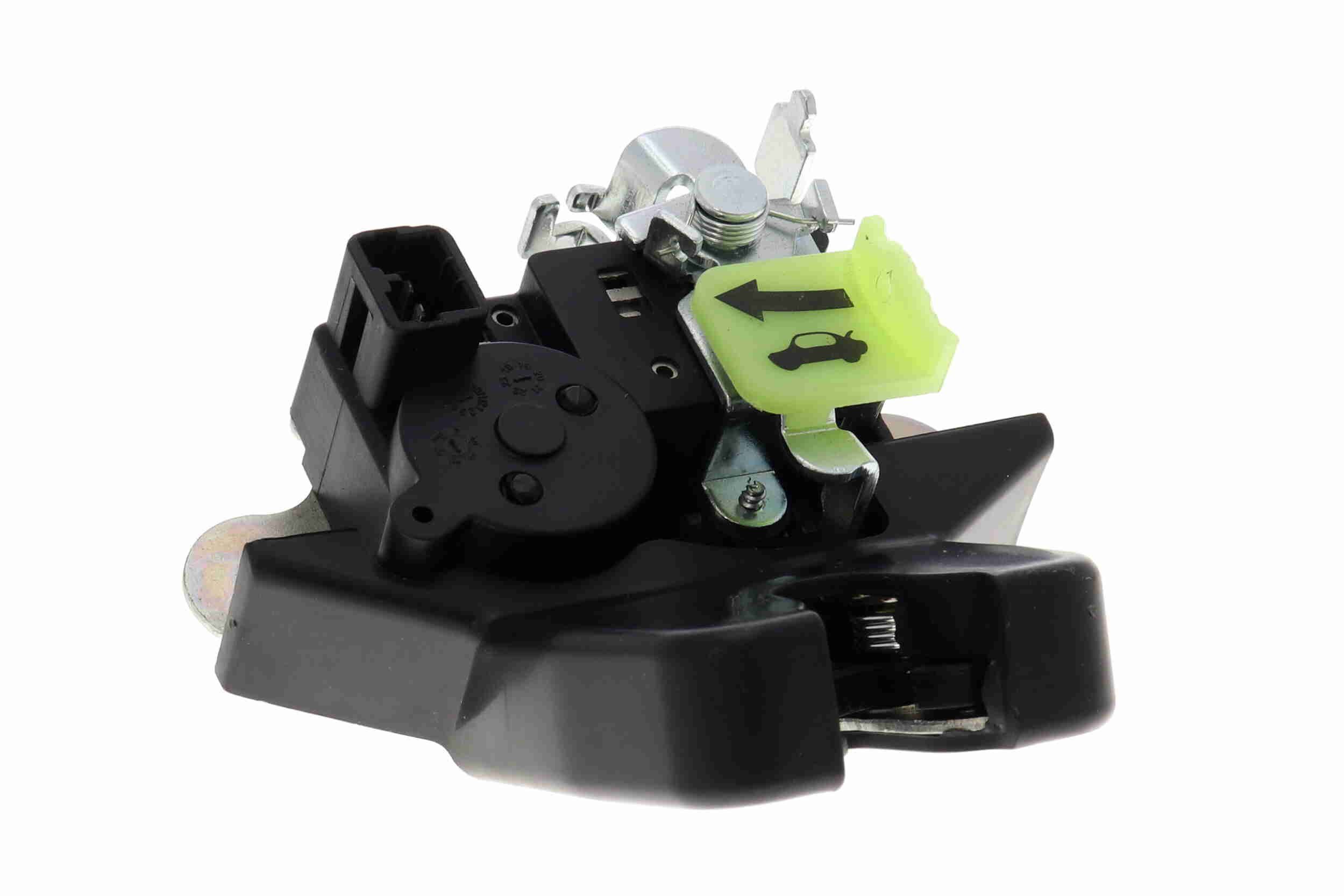 Galinių durų užraktas ACKOJA A52-85-0389