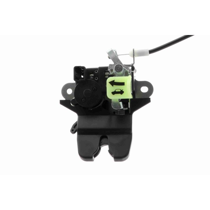 Galinių durų užraktas ACKOJA A52-85-0394