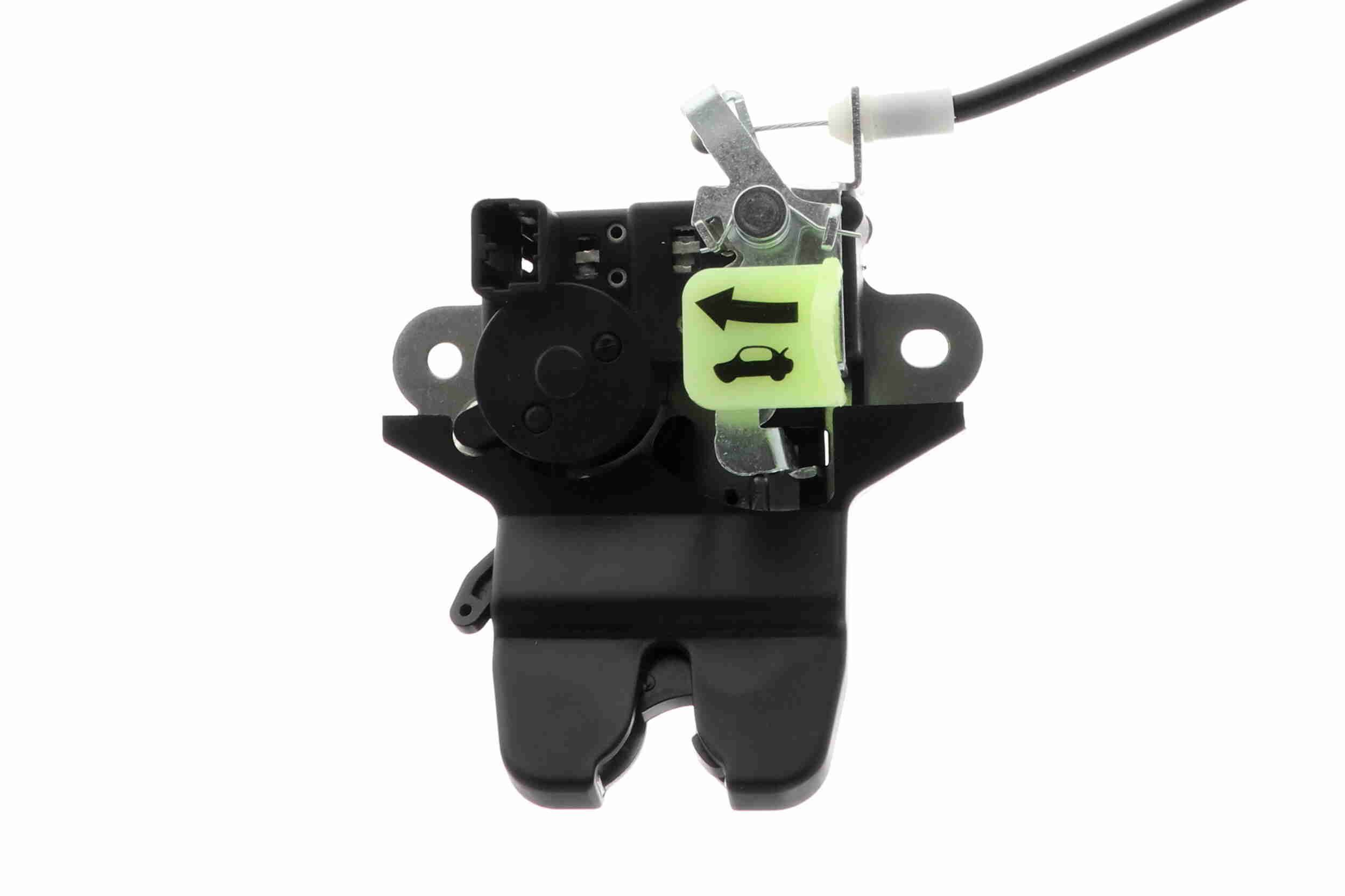 Galinių durų užraktas ACKOJA A52-85-0394