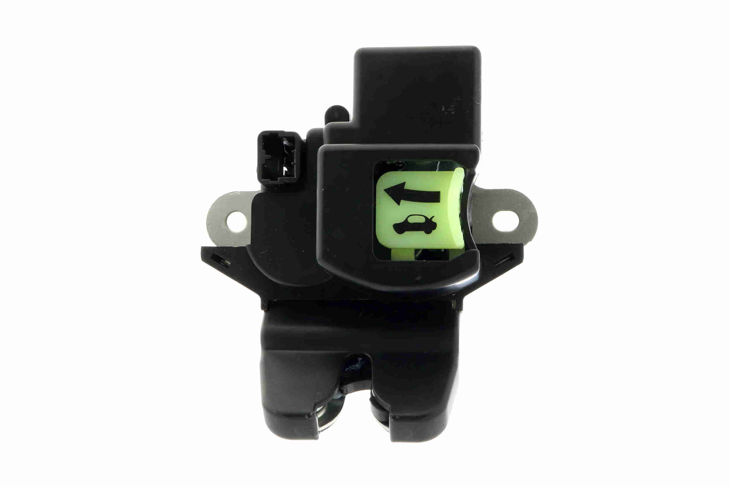 Galinių durų užraktas ACKOJA A52-85-0395