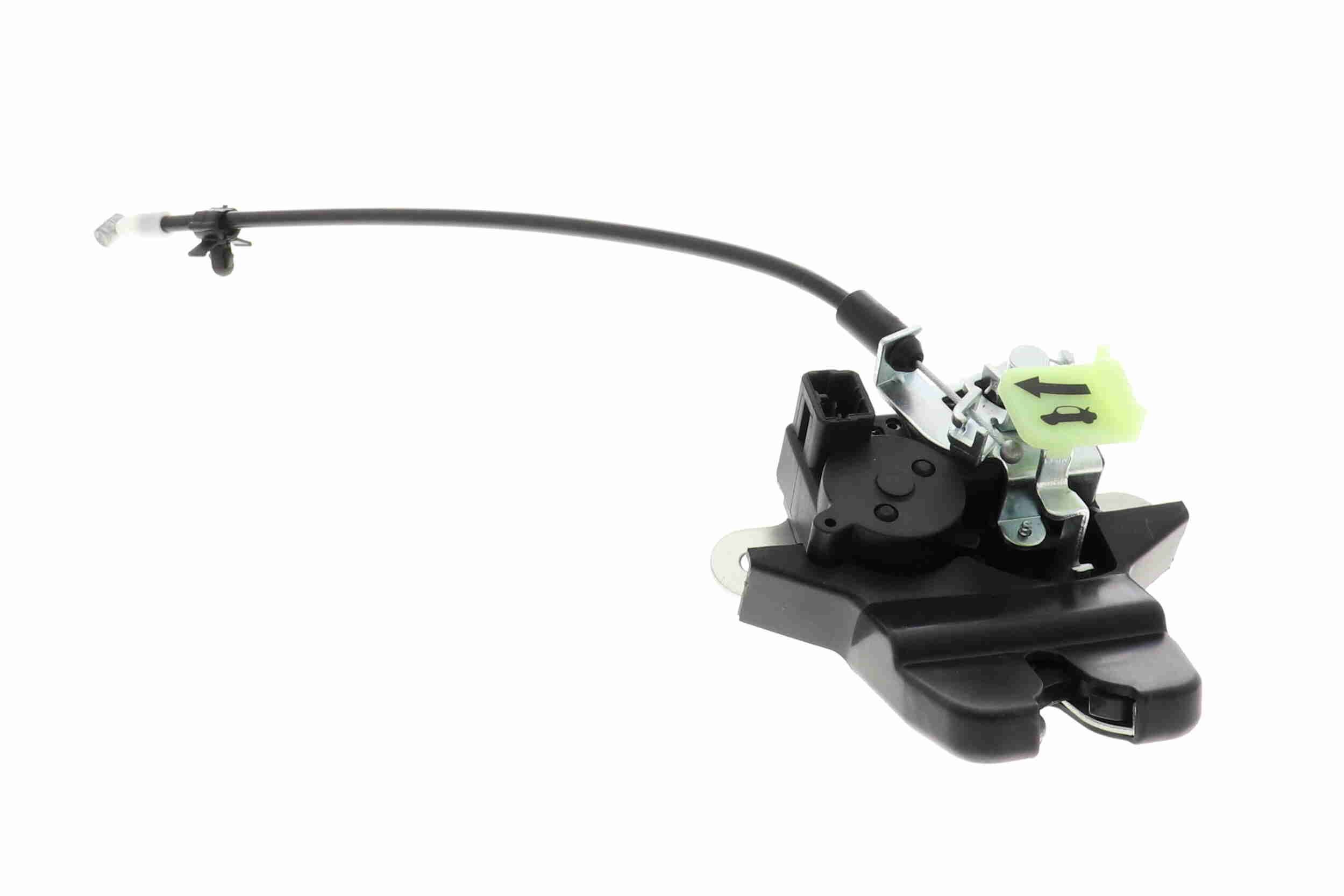 Galinių durų užraktas ACKOJA A53-85-0186