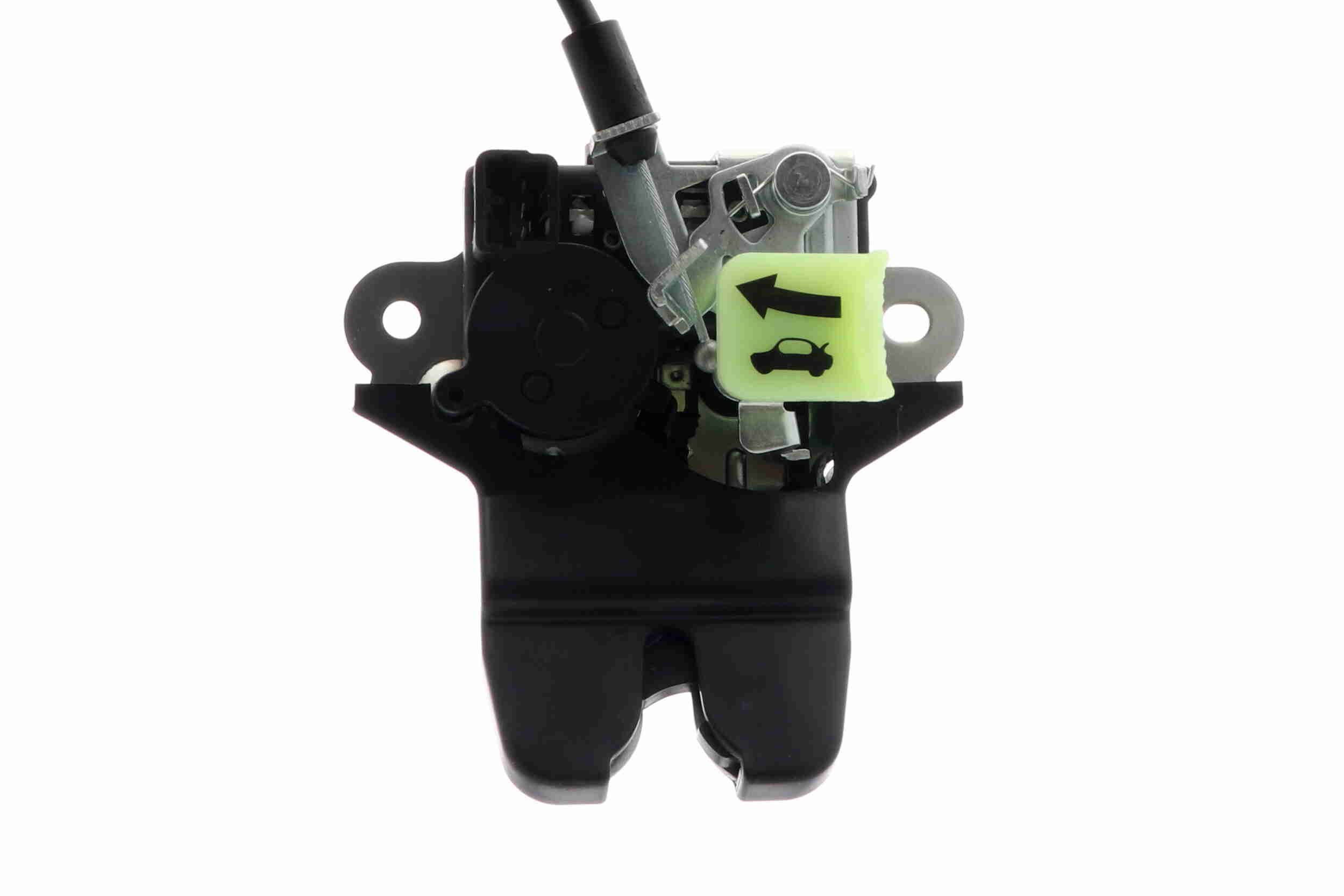 Galinių durų užraktas ACKOJA A53-85-0186