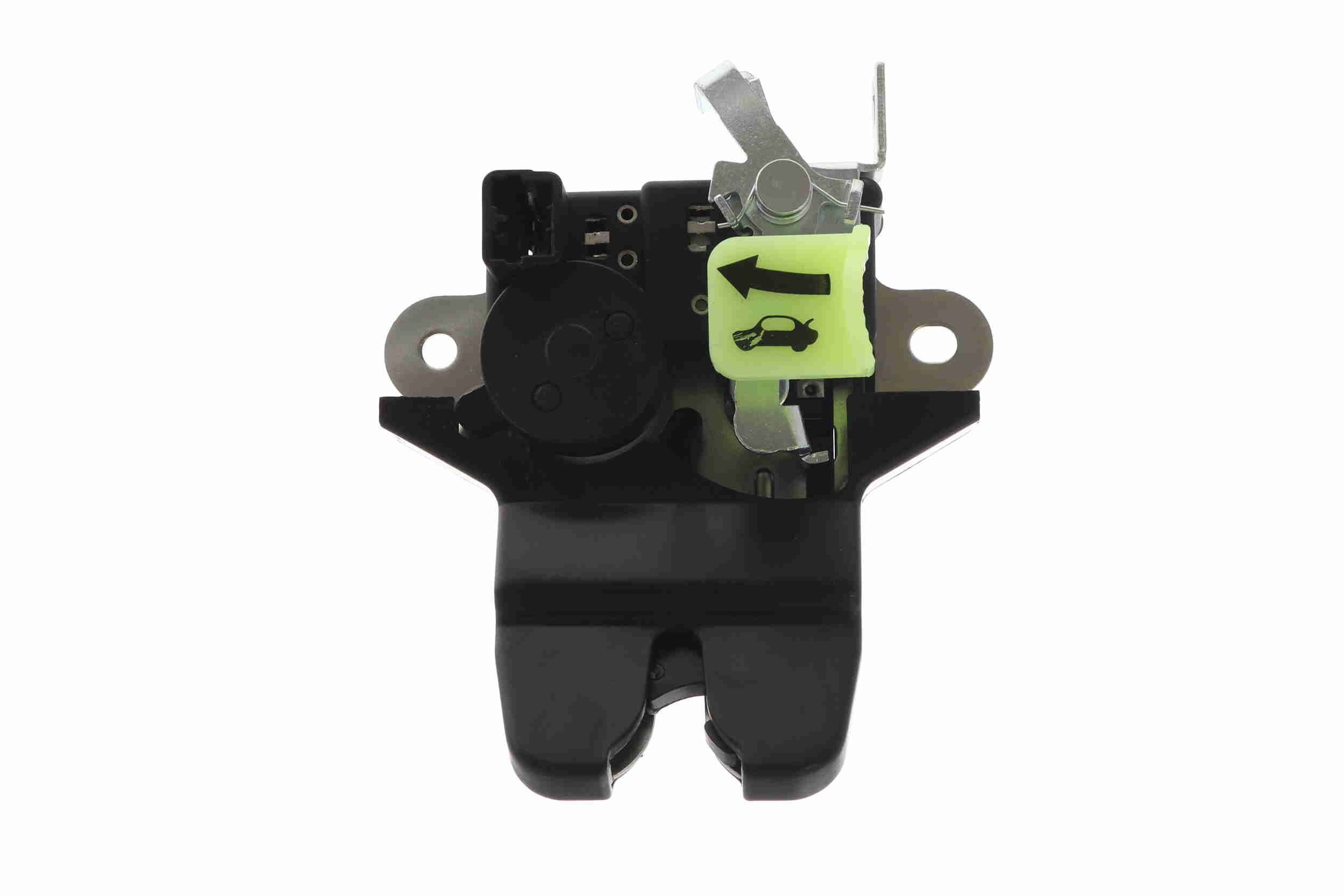 Galinių durų užraktas ACKOJA A53-85-0202