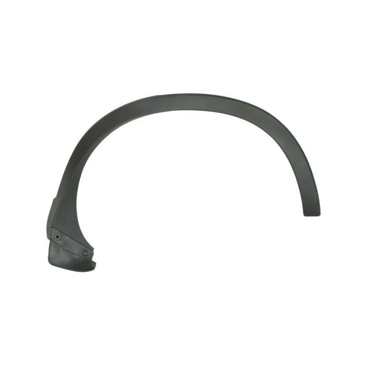 Apdailos/apsauginės juostelė, sparnas BLIC 5703-04-3495595P