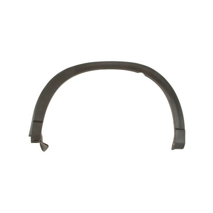 Apdailos/apsauginės juostelė, sparnas BLIC 5703-04-3496591P