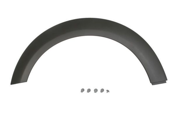 Apdailos/apsauginės juostelė, sparnas BLIC 5703-04-4001595P