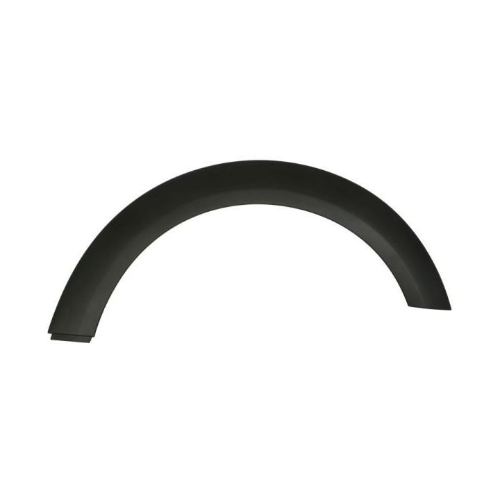 Apdailos/apsauginės juostelė, sparnas BLIC 5703-04-4001596P