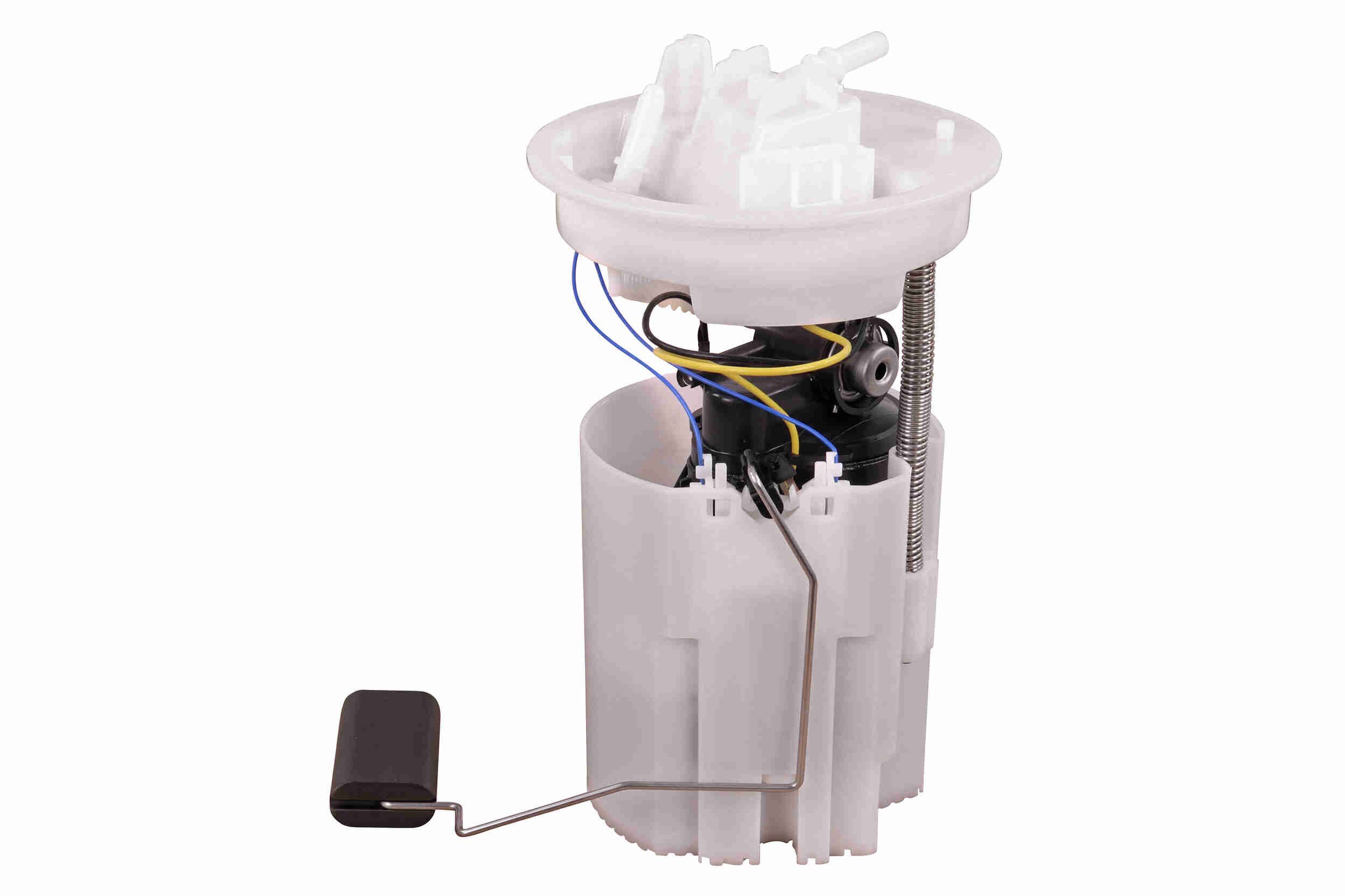 Degalų tiekimo blokas ACKOJA A32-09-0001