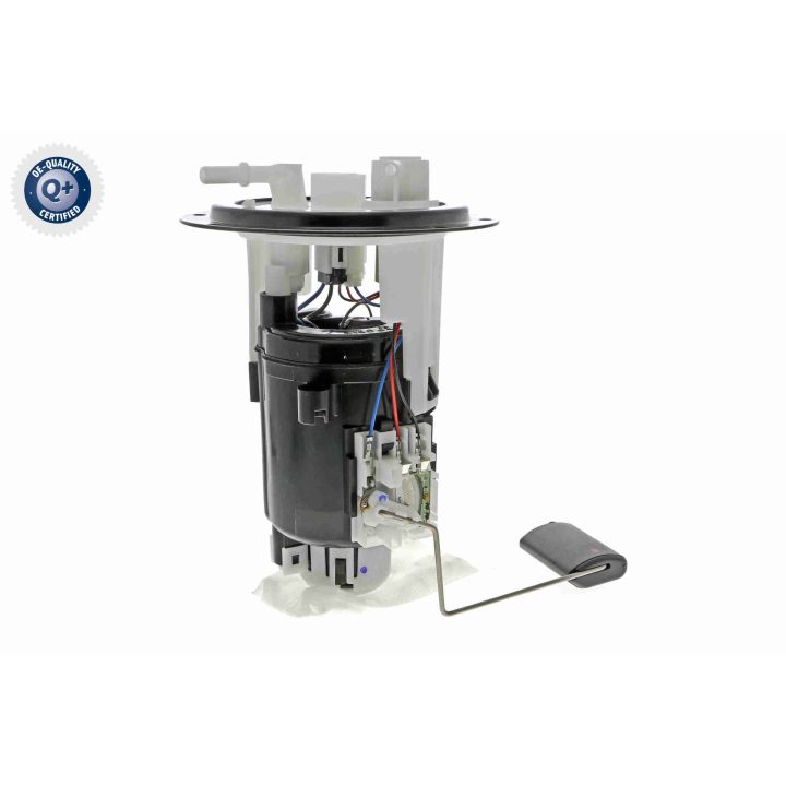 Degalų tiekimo blokas ACKOJA A52-09-0001