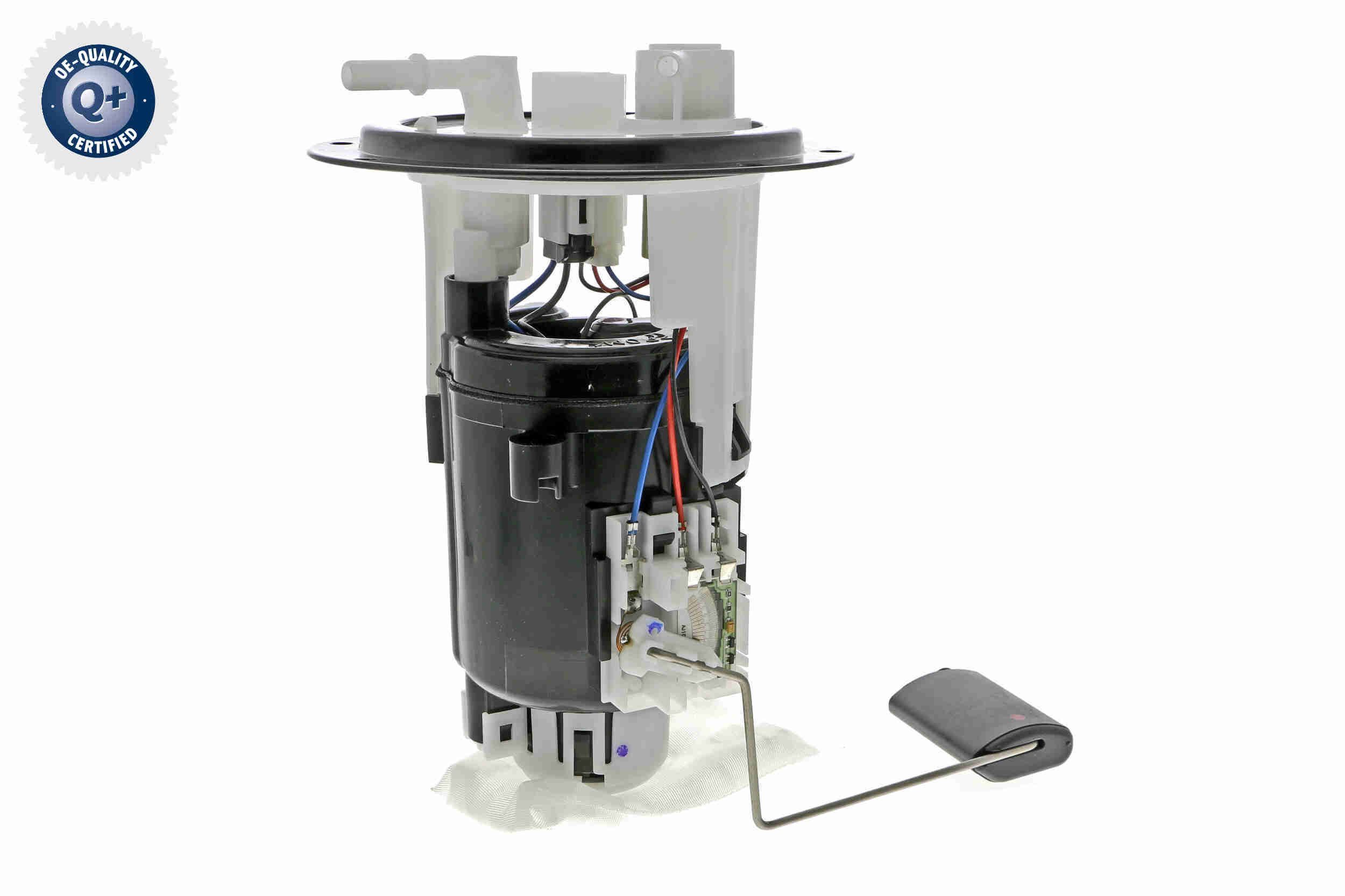 Degalų tiekimo blokas ACKOJA A52-09-0001