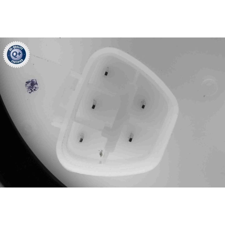 Degalų tiekimo blokas ACKOJA A52-09-0001