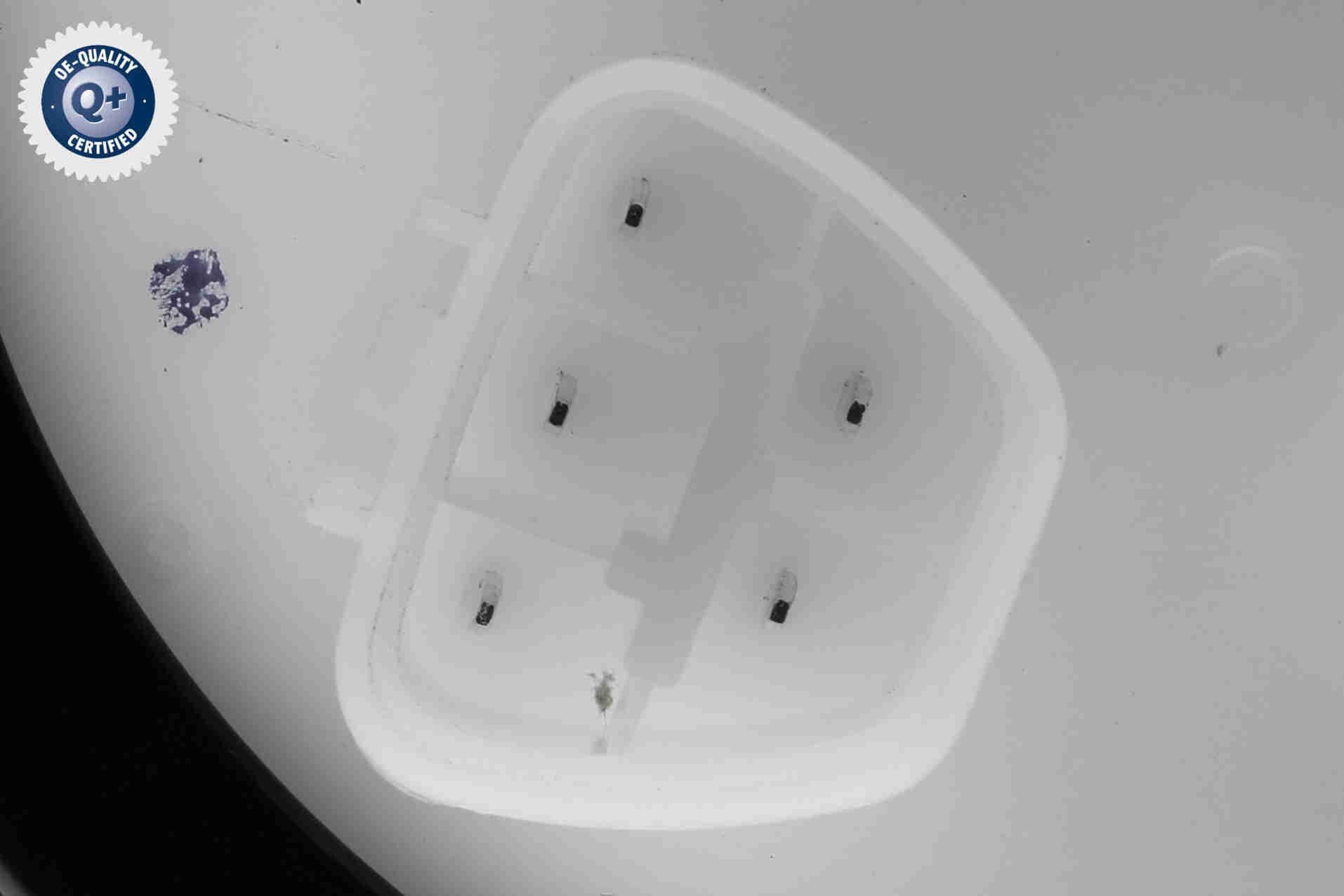 Degalų tiekimo blokas ACKOJA A52-09-0001