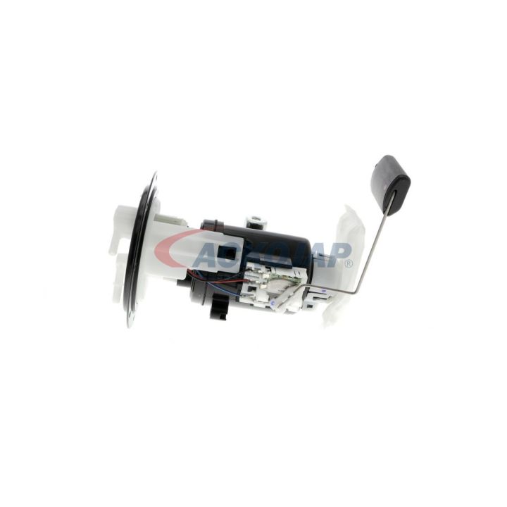 Degalų tiekimo blokas ACKOJA A52-09-0001