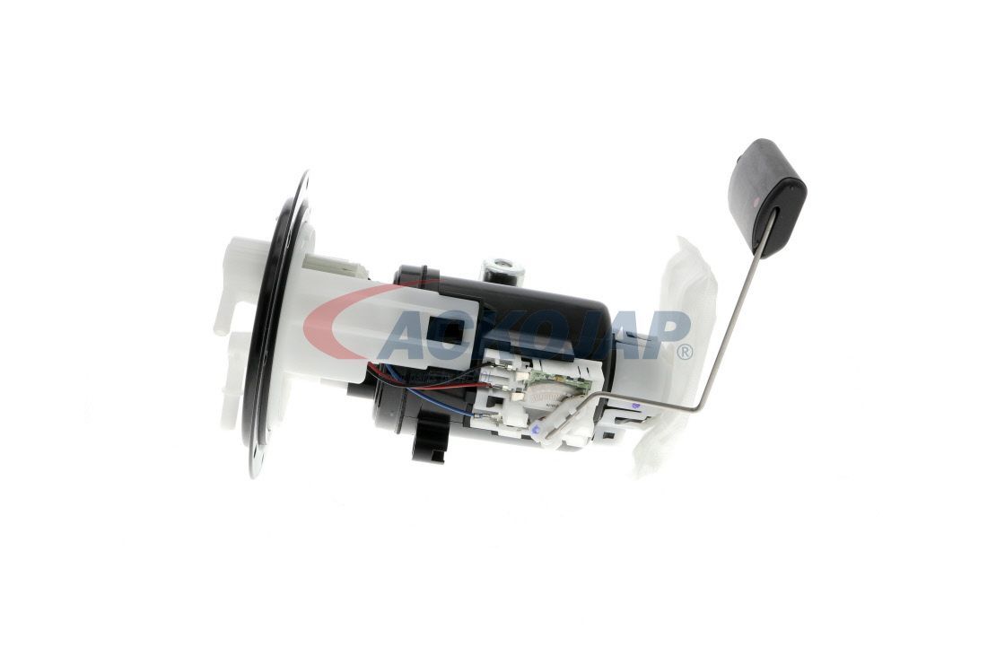 Degalų tiekimo blokas ACKOJA A52-09-0001